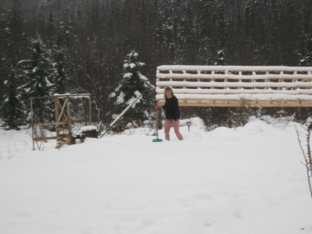 granny garlick magdalena bajer